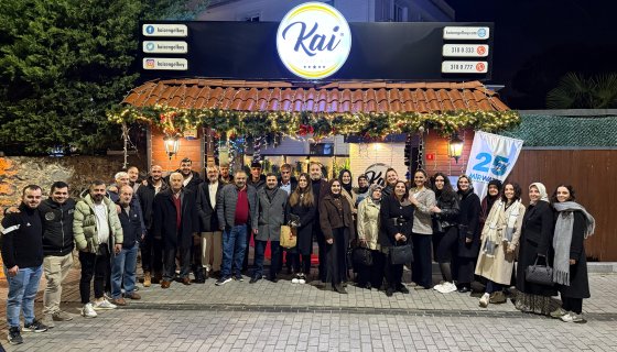 MİR Grup 25 Yaşında !