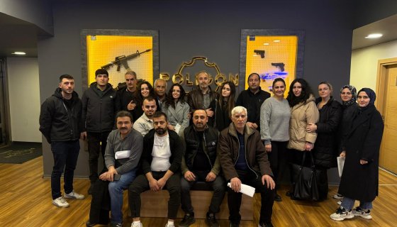 Atış Poligonu
