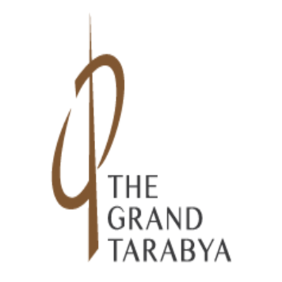 THE GRAND TARABYA HOTEL