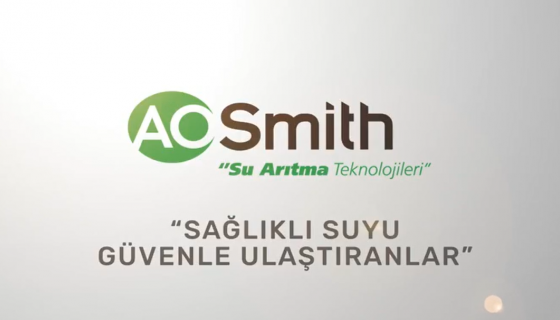 A. O. Smith Su Teknolojileri